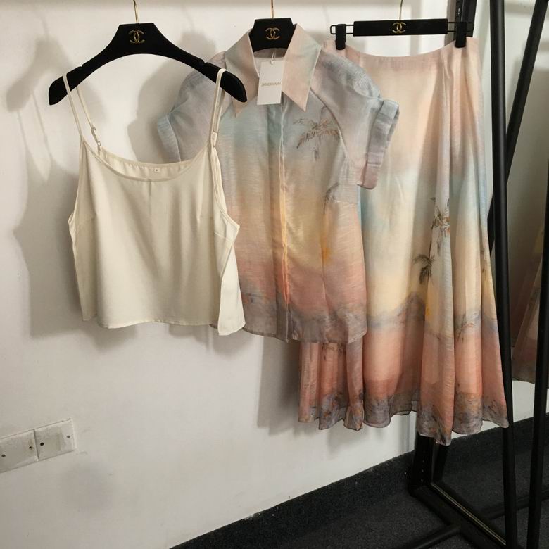 Zimmermann S-XL 291