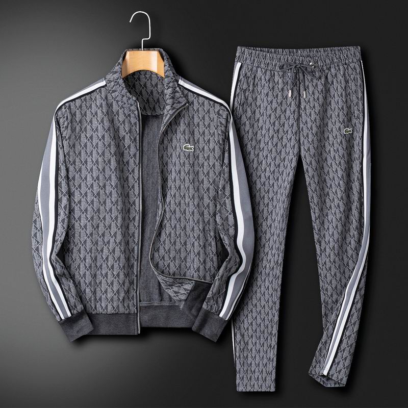 Lacoste M-4XL 24cr09