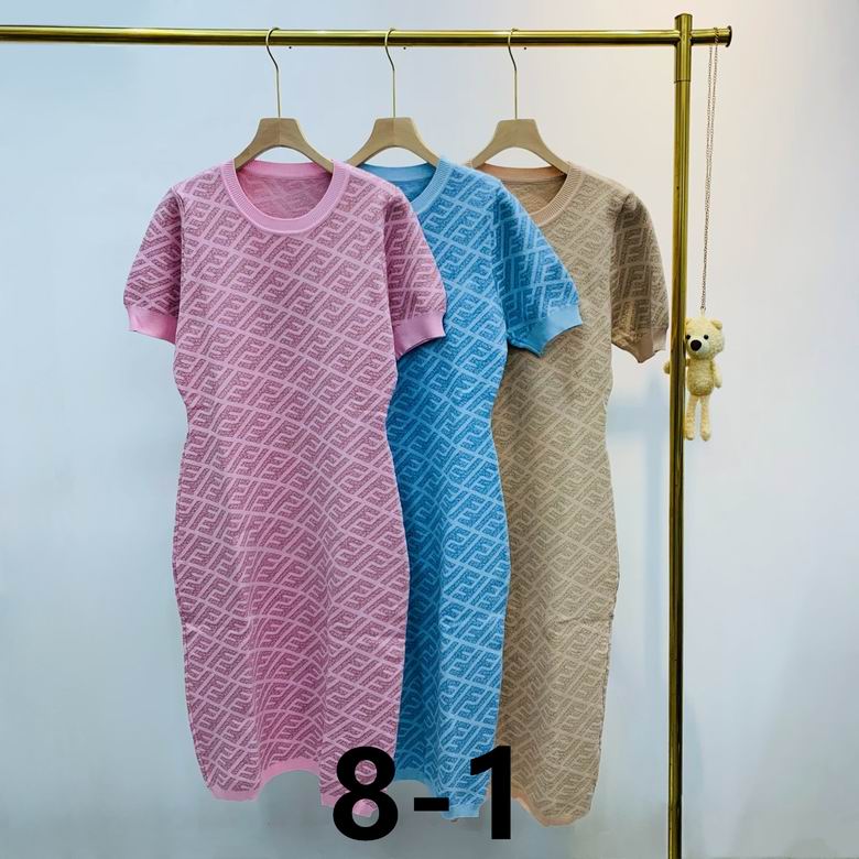 Fendi S-XL 75