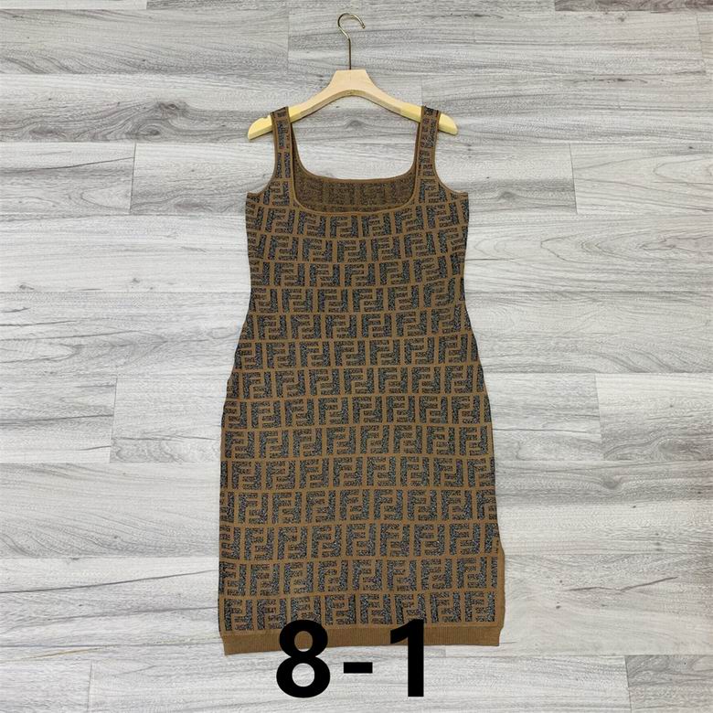 Fendi S-XL 93