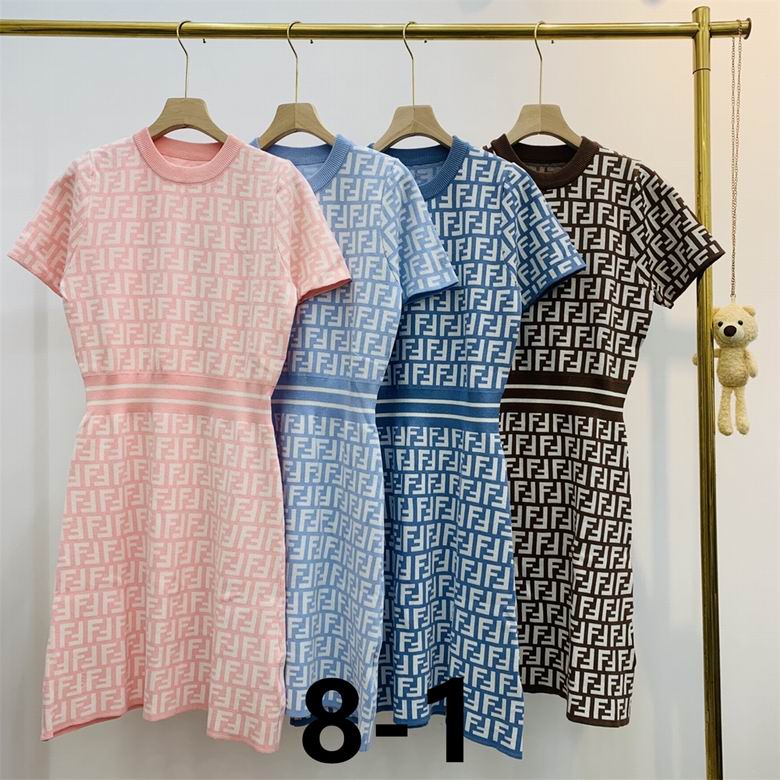 Fendi S-XL 108