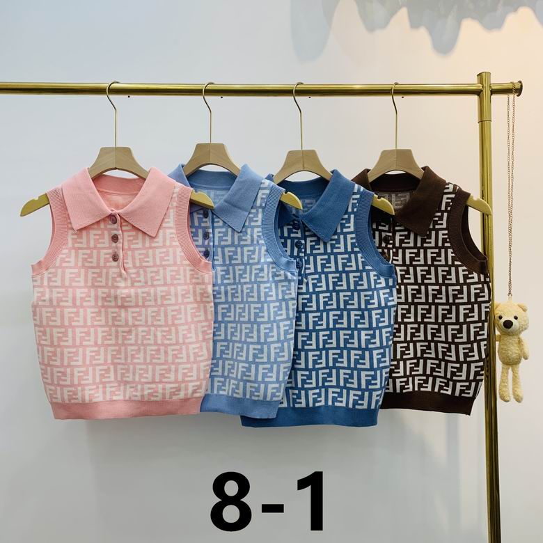 Fendi S-XL 109