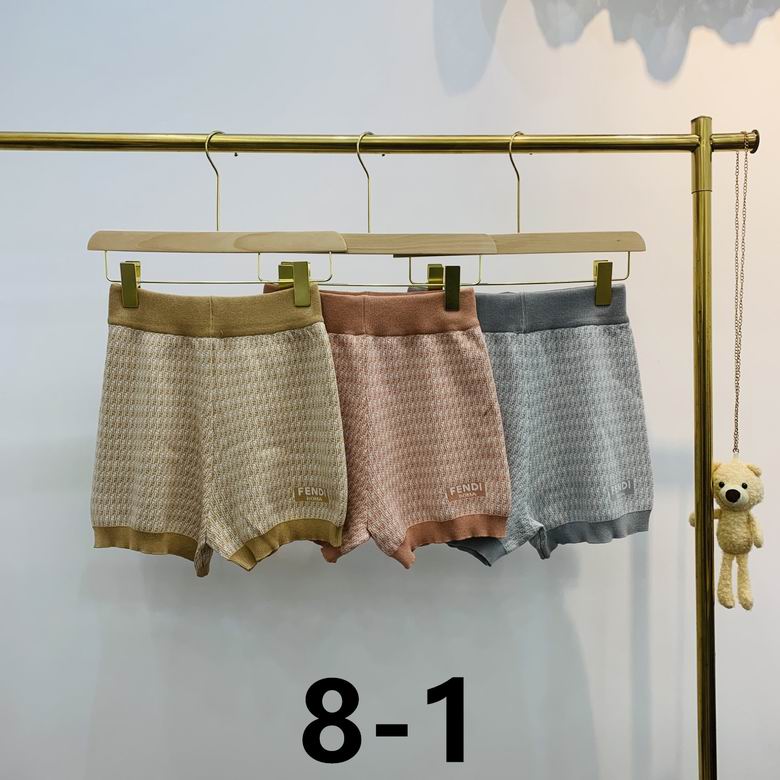 Fendi S-XL 111