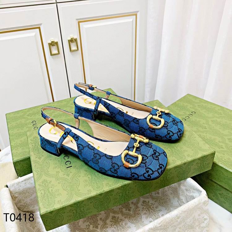 Gucci Sandal  Women 0531