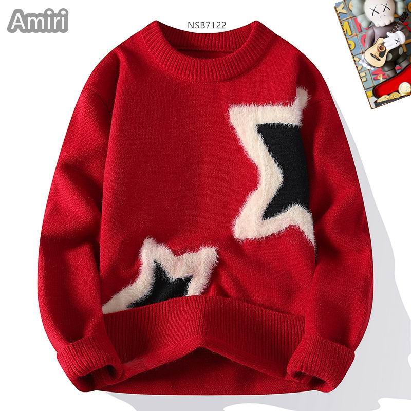 Amiri M-3XL 25tr13