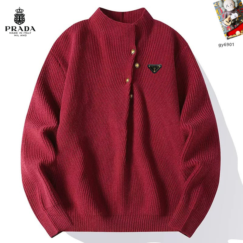 Prada M-3XL 25tr72