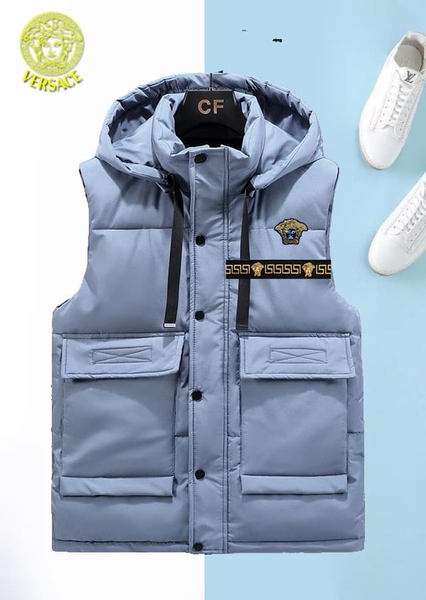 Versace Vests 0323