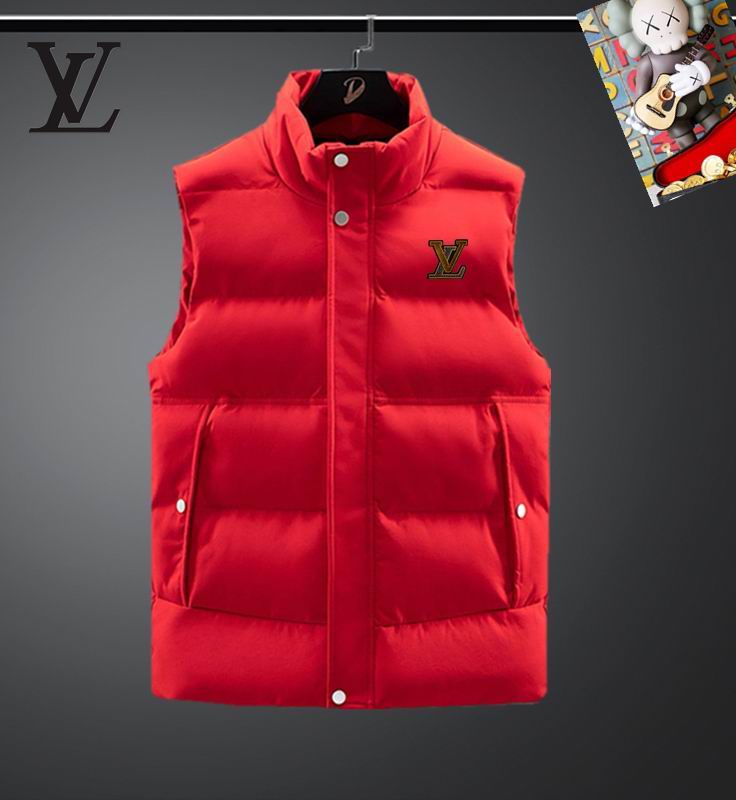 LV Vests 0815