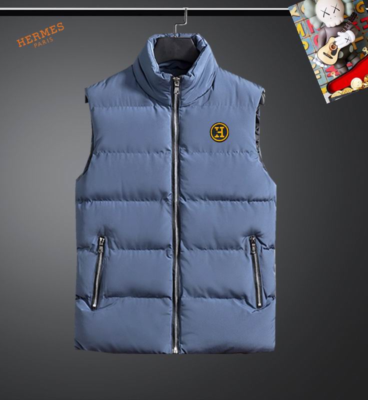 Hermes Vests 1206
