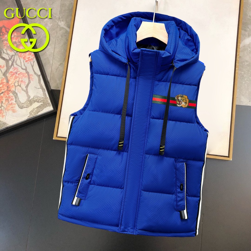 Gucci Vests 0815