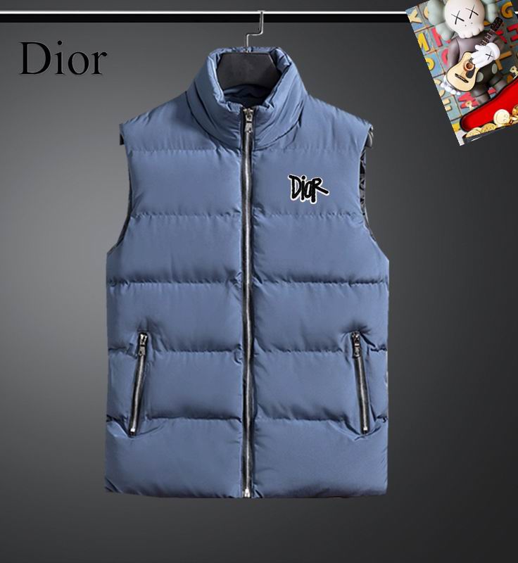 Dior Vests 1206