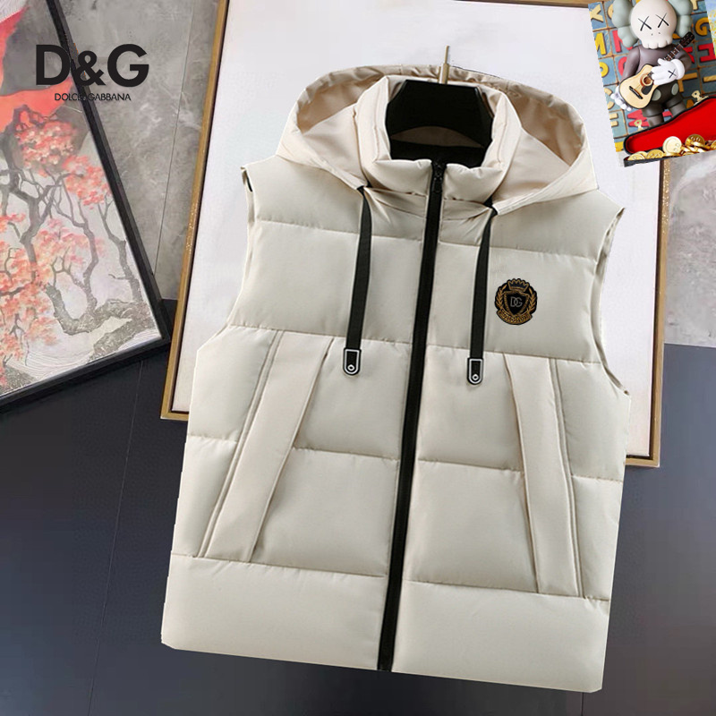 DG Vests 0815