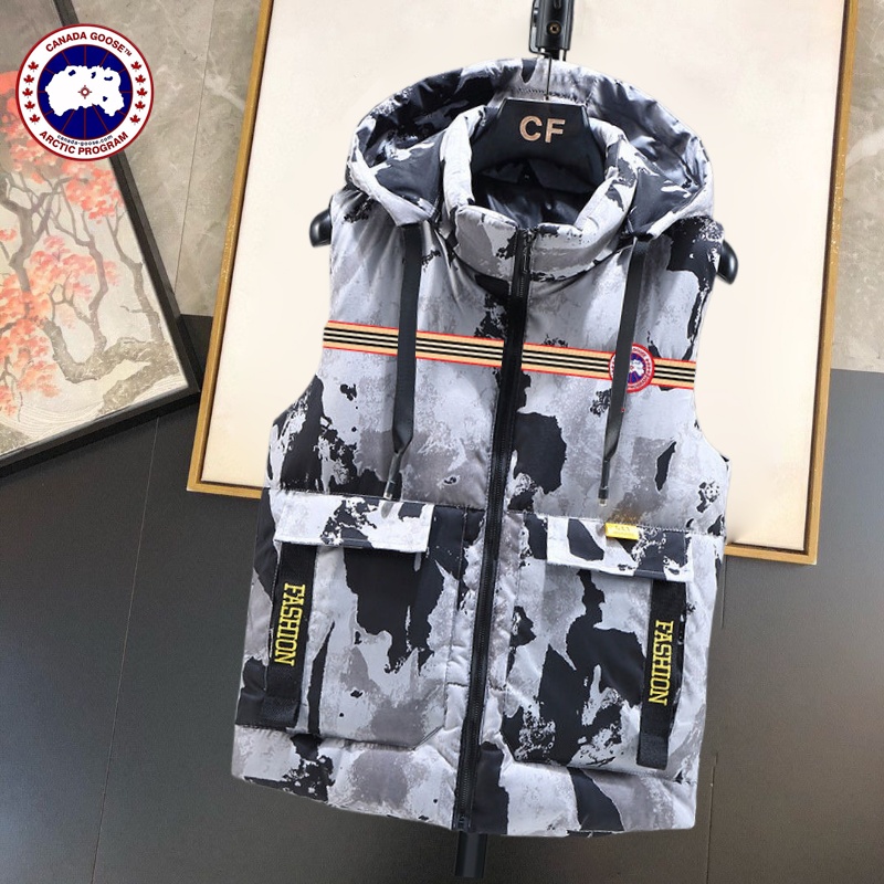 Canada Goose Vests 0815
