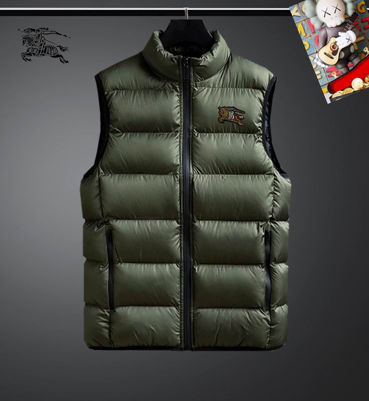 Burberry Vests 0815