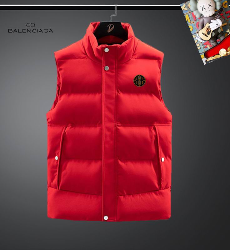 Balenciaga Vests 1206