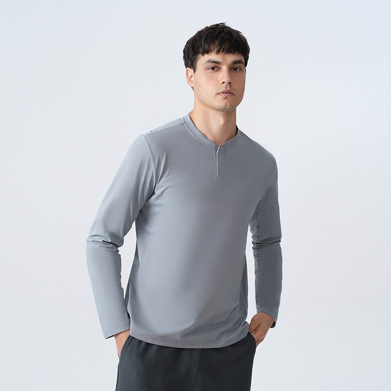 Lululemon B671 M-3XL 5C AO