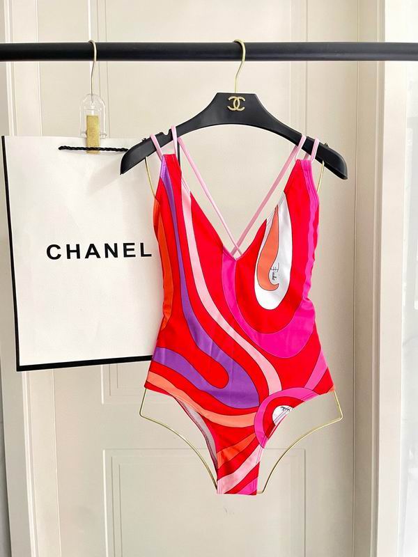 Pucci Bikini 0509