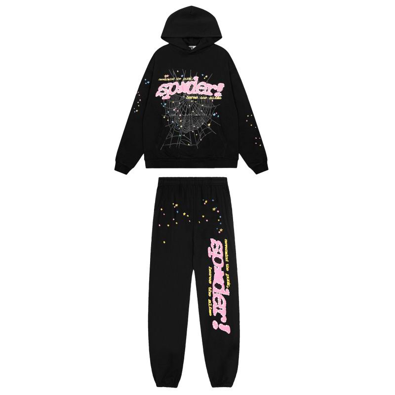 Sp5der S-XL hdtx7729 2629