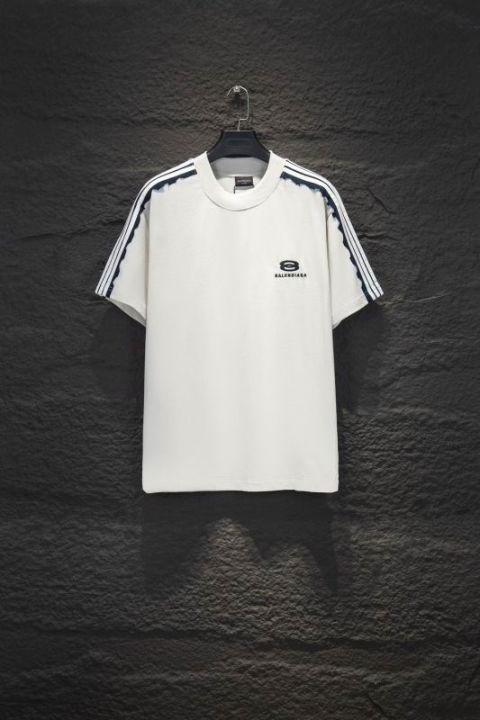 Balenciaga T Short 8st 0506