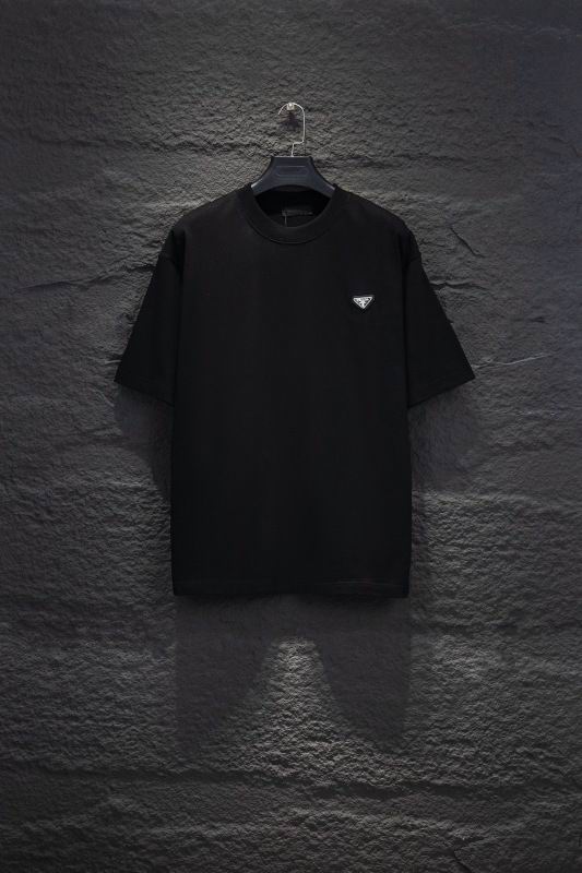 Prada Shirt T 8st 0603