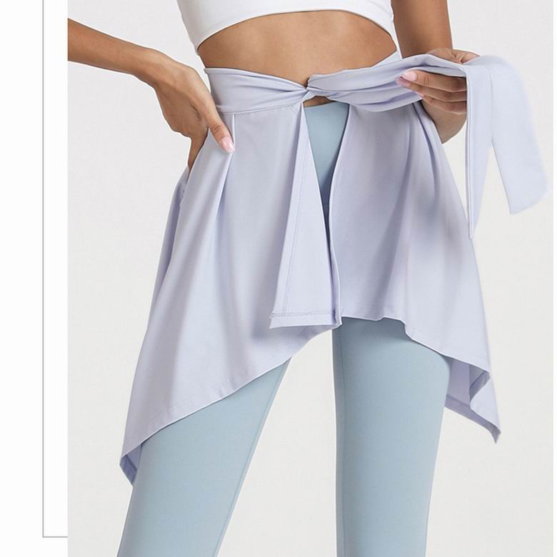 Lululemon 08 8C NN