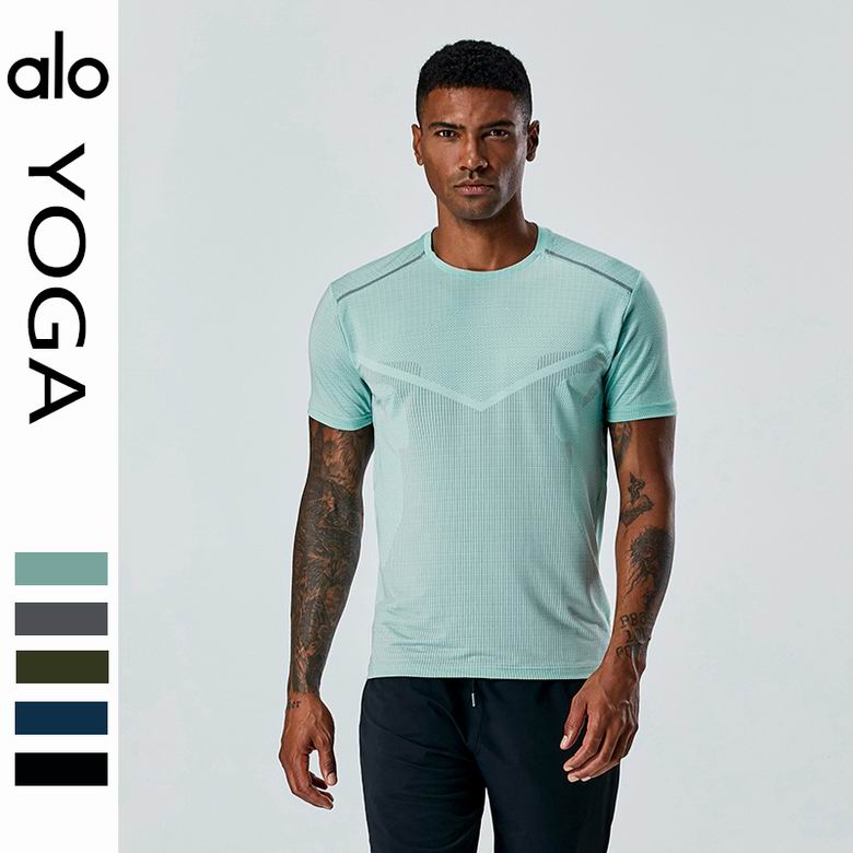 Alo A19 M-4XL 5C NN