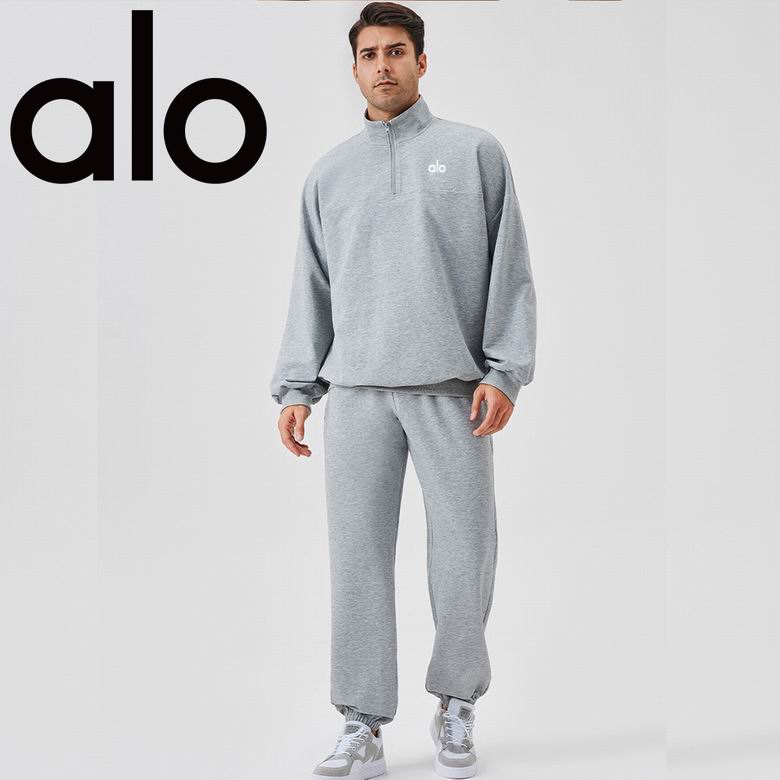 Alo 2 Pieces Man