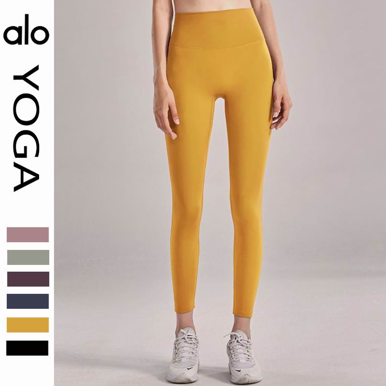 Alo 9708 S-XL 6C NN