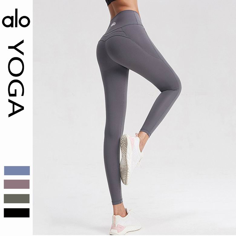 Alo K649 S-XL 4C NN