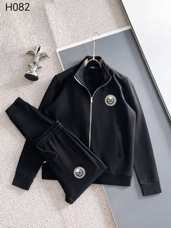 Fendi M-3XL 8qxH082