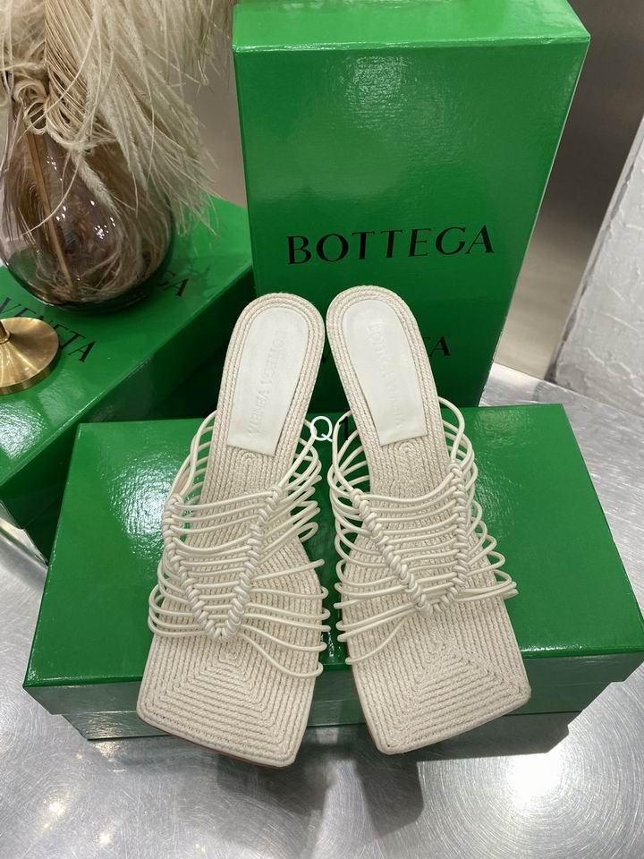 BV High heels shoes Ts