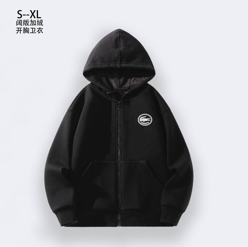 Lacoste S-XL 1qr06