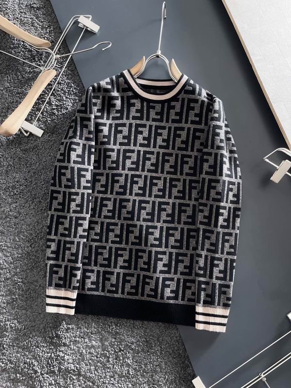 Fendi M-3XL tltx21