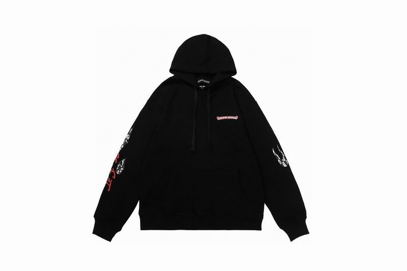 Chrome Hearts S-XL 55tx11