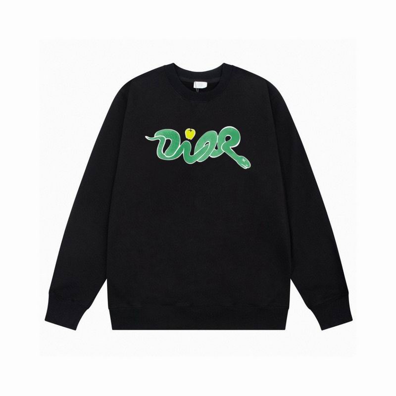 Dior Sweatshirt 55t 0726