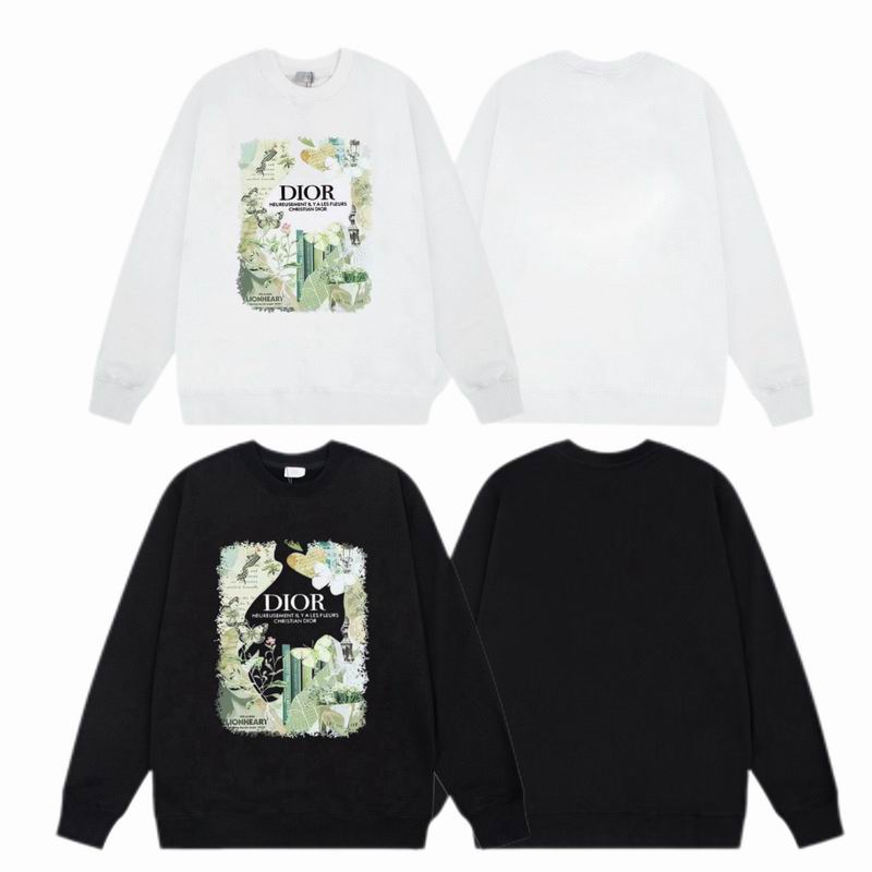 Dior XS-L 55tx16