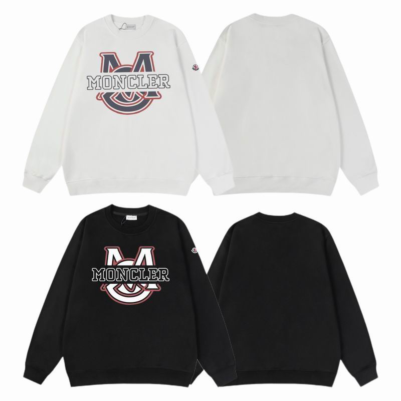 Moncler XS-L 55tx09