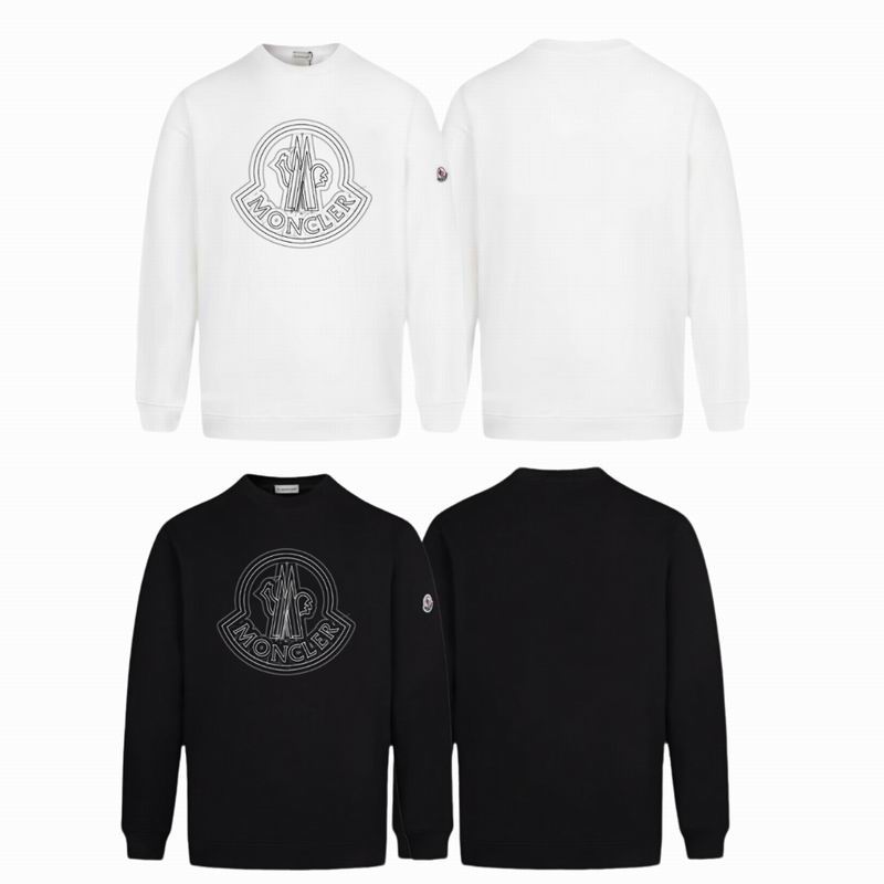 Moncler XS-L 55tx10