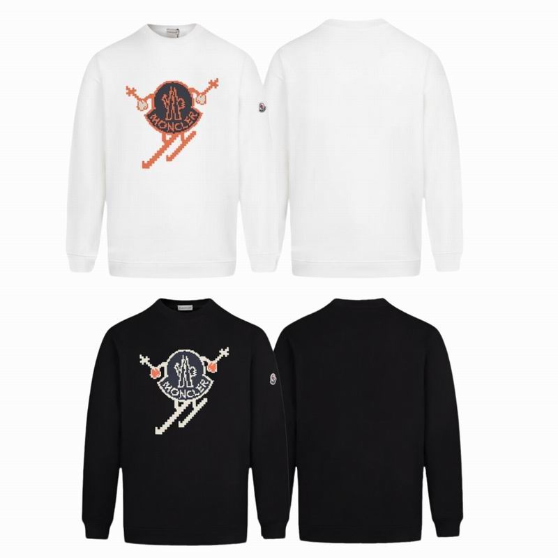 Moncler XS-L 55tx13