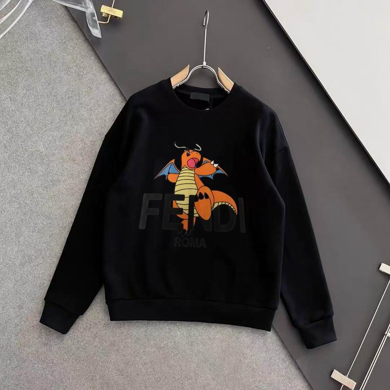 Fendi XS-L sxitxF8015