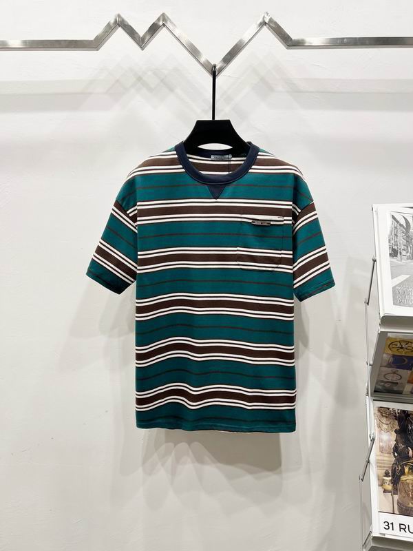 Prada Shirt T qqt 0603