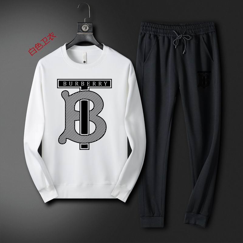 Burberry M-4XL 11Lr302