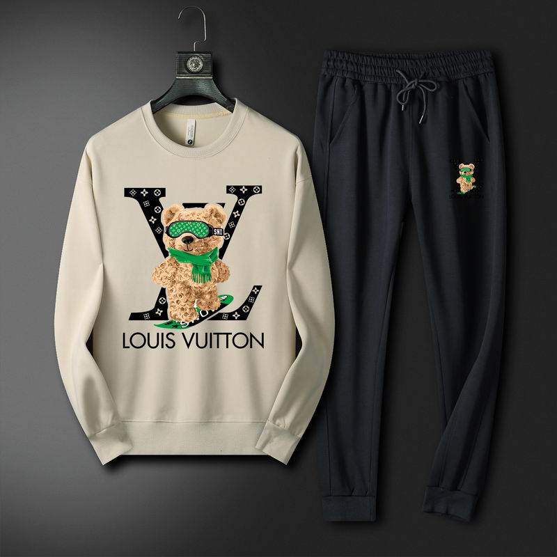 LV M-4XL 11Lr382