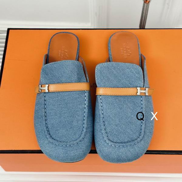 Hermes casual shoes Woman Ts