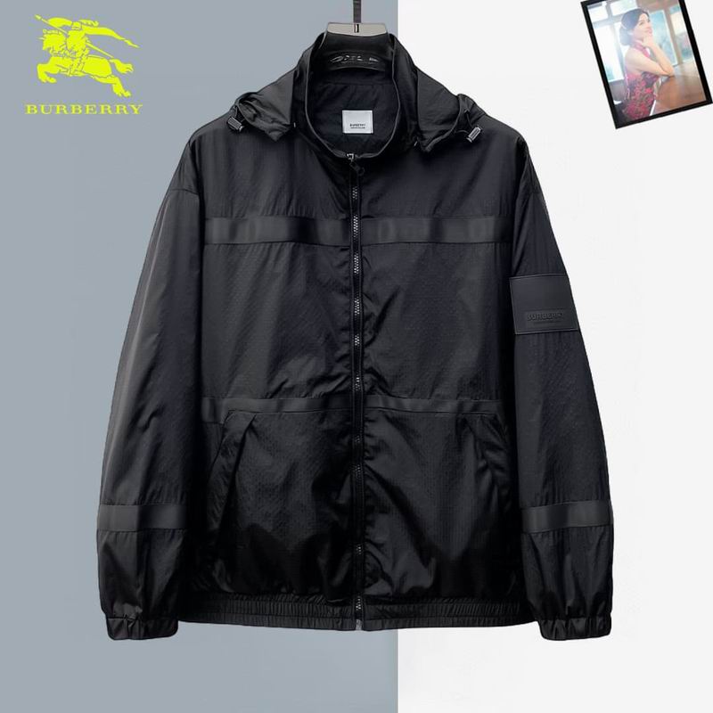 Burberry M-3XL 12yr374