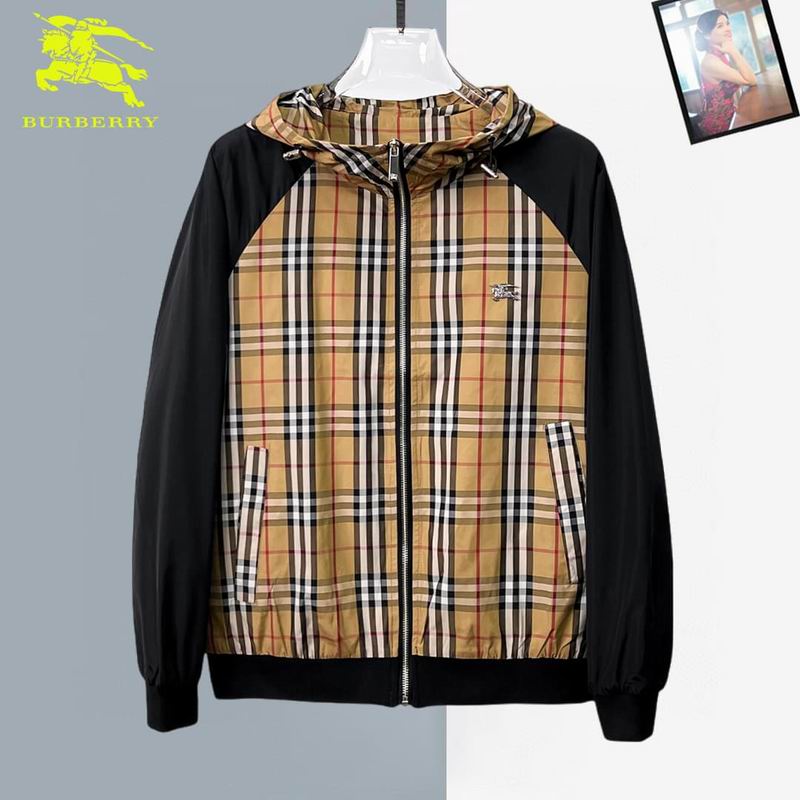 Burberry M-3XL 12yr375