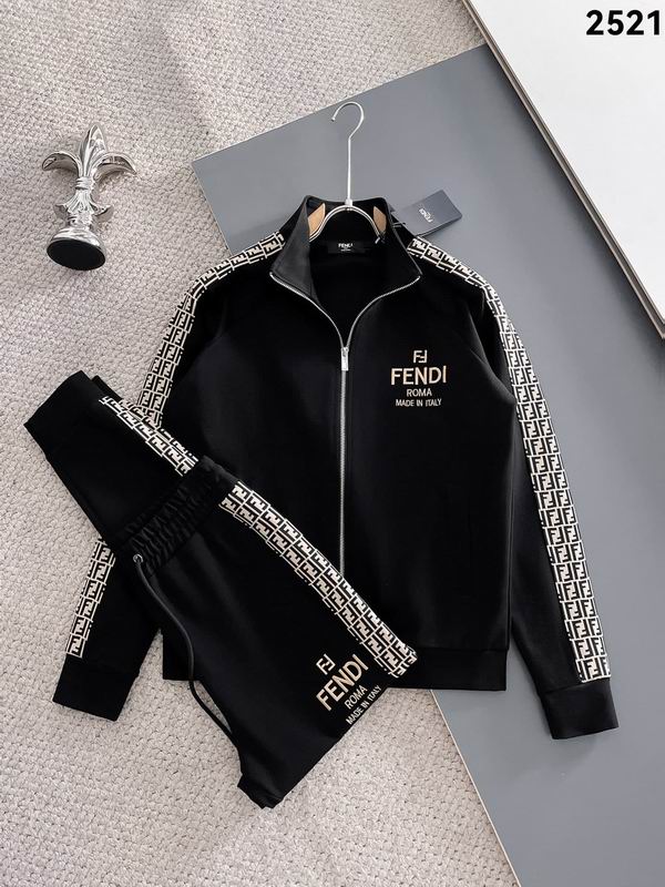 Fendi M-3XL 12yr238