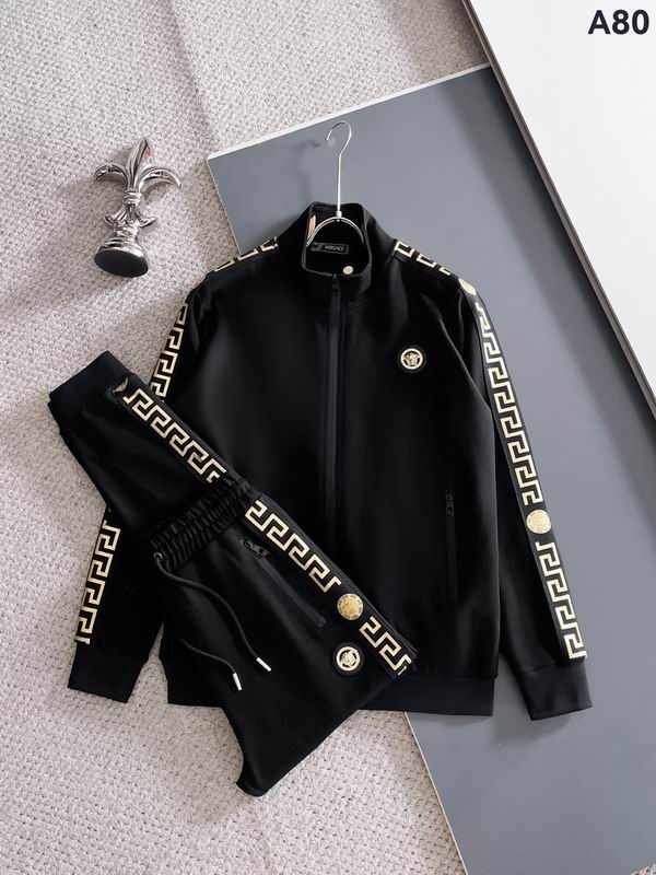 Versace M-3XL 12yr319