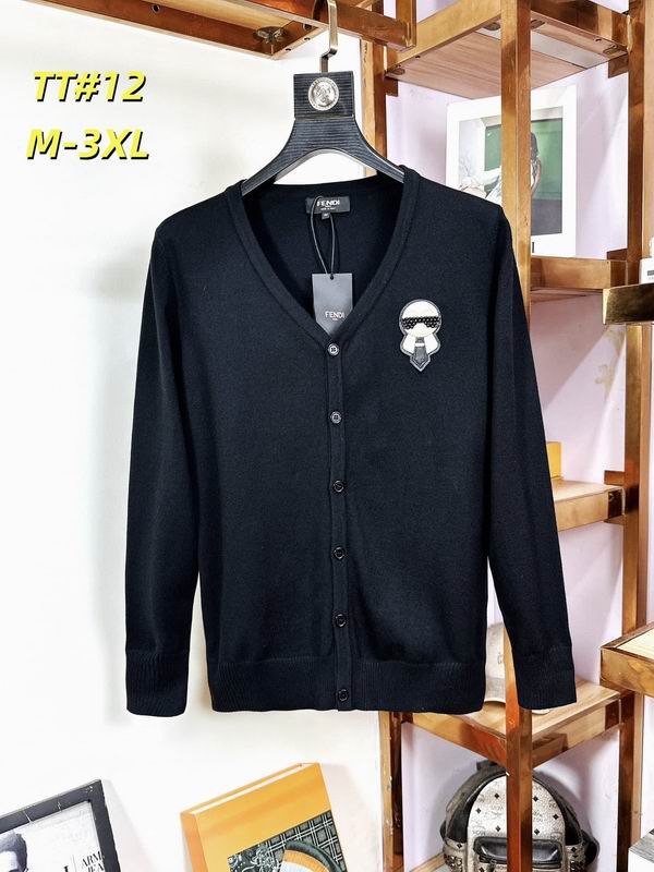Fendi M-3XL 12yr269