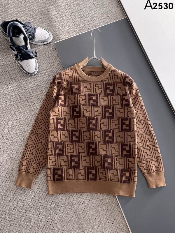 Fendi M-3XL 25cr271